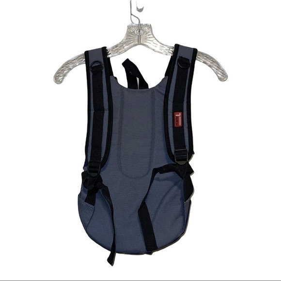 Track Backpack - Picture 2 of 5